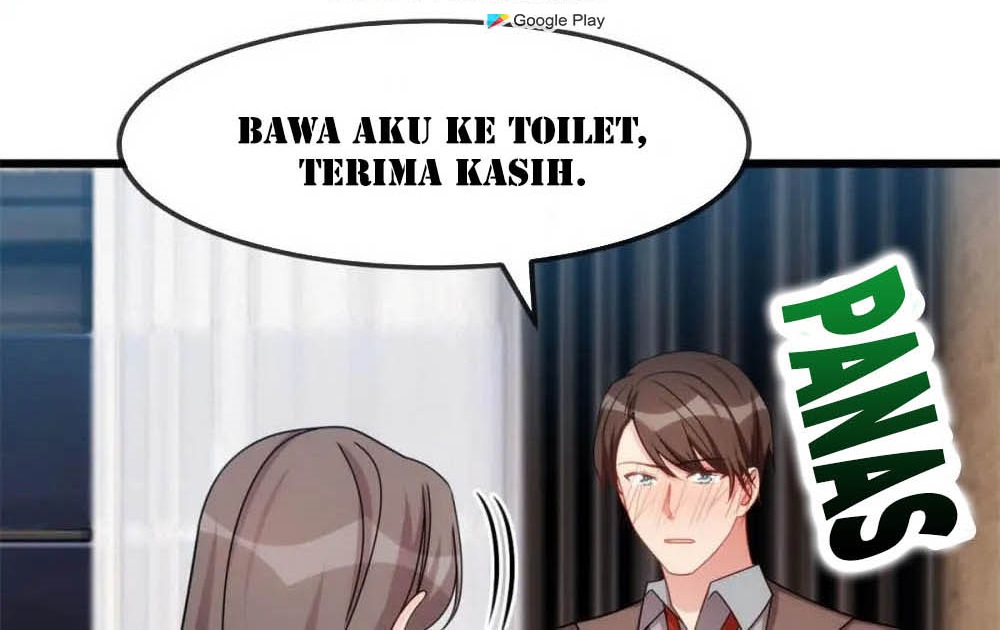 CEO’s Sudden Proposal Chapter 280 Gambar 1